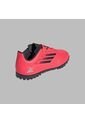 Torretin Adidas Kids F50 Club Pasto Sintetico TF  - Rosado de adidas Performance