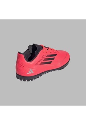 Torretin Adidas Kids F50 Club Pasto Sintetico TF  - Rosado