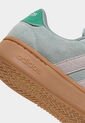 Tenis Lifestyle adidas Sportswear Grand Court Alpha 00s Verde Grisáceo de adidas Performance
