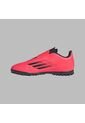Torretin Adidas Kids F50 Club Cierre Por Contacto TF  - Rosa de adidas Performance