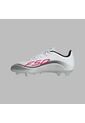 Guayos Adidas Kids F50 Messi Club FG/MG - Blanco/Plateado de adidas Performance