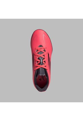 Torretin Adidas Kids F50 Club Pasto Sintetico TF  - Rosado