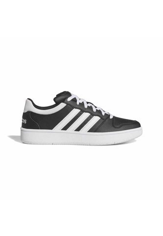 TENIS ADIDAS HOMBRE KI1056 HOOPS CLASSIC Talla 8 adidas Performance
