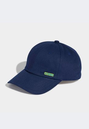 Gorra adidas Originals Selección Colombia 26 Dad Azul