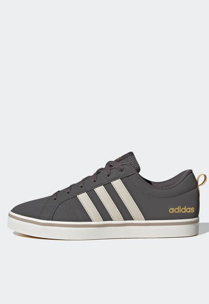 Tenis Lifestyle Gris-Mostaza-Beige adidas Performance VS Pace 2.0