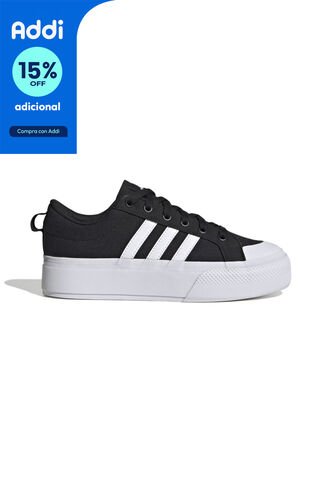 TENIS ADIDAS MUJER IE2310 BRAVADA 2.0 P Talla 5 adidas Performance