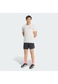 Camiseta Running Gris Adidas Runners Adi365 Hombre de adidas Performance