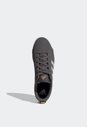 Tenis Lifestyle Gris-Mostaza-Beige adidas Performance VS Pace 2.0