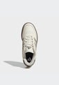 Tenis Lifestyle adidas Sportswear Courtblock Marfil de adidas Performance