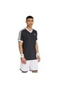 Camiseta Tenis Negra Adidas Classics Hombre de adidas Performance