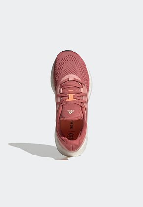 Tenis Running Rosa-Blanco adidas Performance PureBoost 22