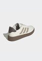 Tenis Lifestyle adidas Sportswear Courtblock Marfil de adidas Performance
