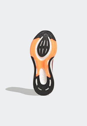 Tenis Running Rosa-Blanco adidas Performance PureBoost 22