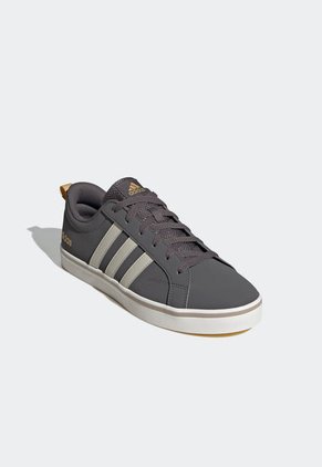 Tenis Lifestyle Gris-Mostaza-Beige adidas Performance VS Pace 2.0