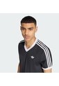 Camiseta Tenis Negra Adidas Classics Hombre de adidas Performance
