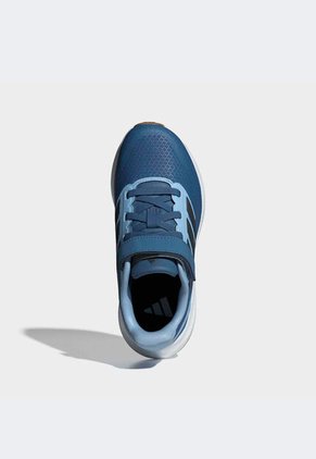 Tenis adidas Sportswear Runfalcon 5 Azul