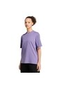 Camiseta Running Morada Adidas Adi365 Community Culture Mujer de adidas Performance