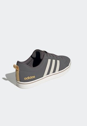 Tenis Lifestyle Gris-Mostaza-Beige adidas Performance VS Pace 2.0