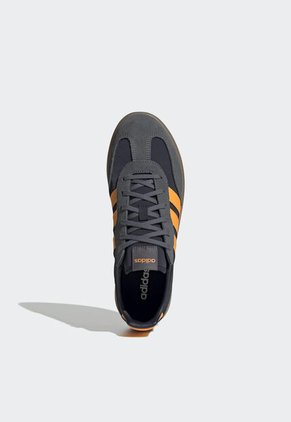 Tenis Lifestyle adidas Sportswear Barreda Decode Azul