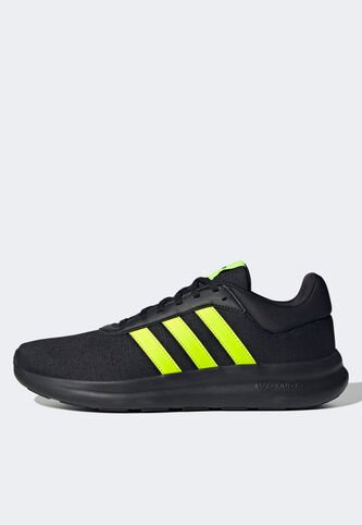 Tenis adidas Sportswear Lite Racer 4.0 Negro adidas Performance