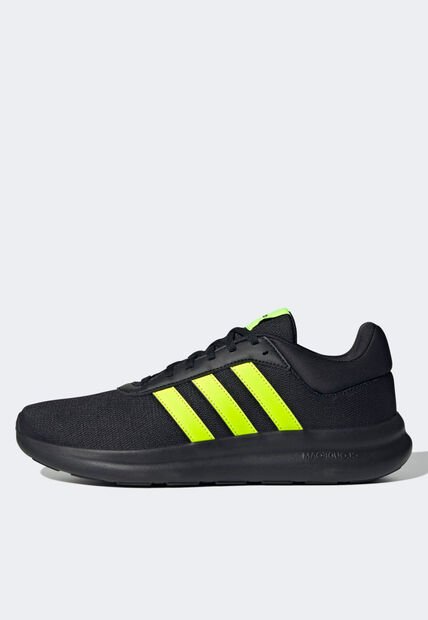 Tenis adidas Sportswear Lite Racer 4.0 Negro
