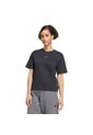 Camiseta Negra Adidas Z.N.E. Mujer de adidas Performance