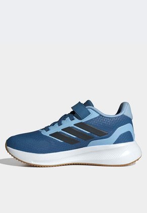 Tenis adidas Sportswear Runfalcon 5 Azul