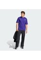 Camiseta Running Morada Adidas Adi365 Community Culture Hombre de adidas Performance