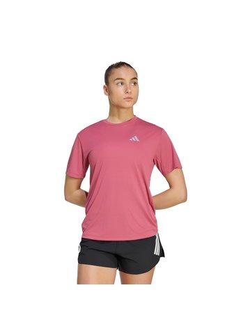 Camiseta Running Rosa Adidas Adi365 Essentials Mujer adidas Performance