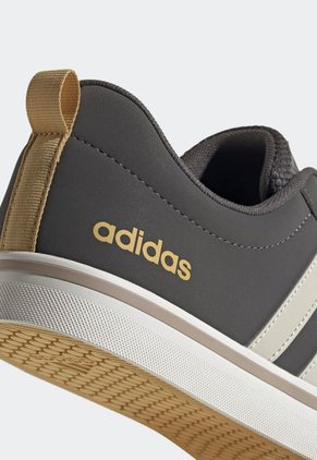 Tenis Lifestyle Gris-Mostaza-Beige adidas Performance VS Pace 2.0