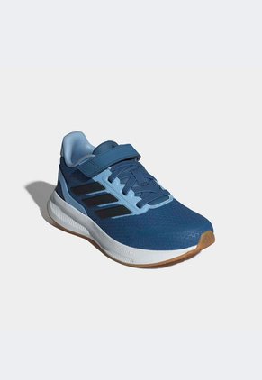 Tenis adidas Sportswear Runfalcon 5 Azul