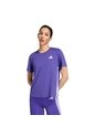 Camiseta Entrenamiento Morada Adidas Train Essentials 3 Tiras Mujer de adidas Performance