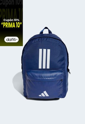 Morral adidas Performance Classic 3 Rayas Azul adidas Performance