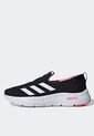 Tenis adidas Sportswear Cloudfoam Move Lounger Negro de adidas Performance