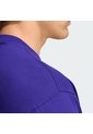 Camiseta Running Morada Adidas Adi365 Community Culture Hombre de adidas Performance