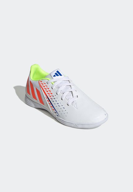 Fútbol Blanco-Multicolor adidas Performance Predator In
