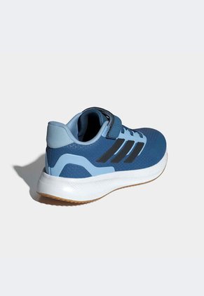 Tenis adidas Sportswear Runfalcon 5 Azul