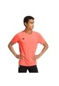 Camiseta Running Rosa Adidas Adizero Essentials Hombre de adidas Performance