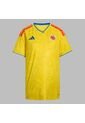 Camiseta Adidas Mujer Selección Colombia 2026 de adidas Performance