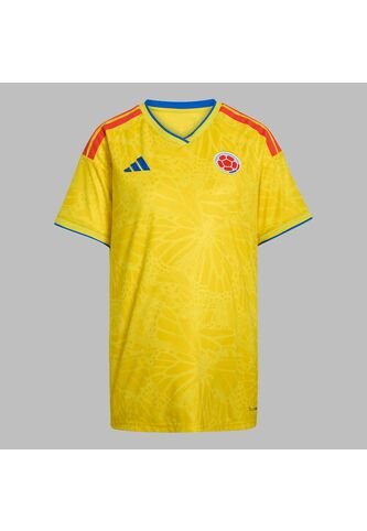 Camiseta Adidas Mujer Selección Colombia 2026 adidas Performance