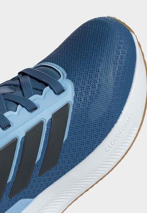 Tenis adidas Sportswear Runfalcon 5 Azul