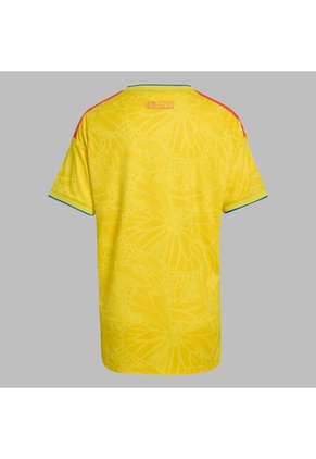 Camiseta Adidas Mujer Selección Colombia 2026