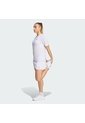Camiseta Running Morada Adidas Adi365 Essentials Mujer de adidas Performance