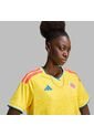 Camiseta Adidas Mujer Selección Colombia 2026 de adidas Performance