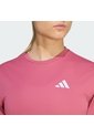 Camiseta Running Rosa Adidas Adi365 Essentials Mujer de adidas Performance