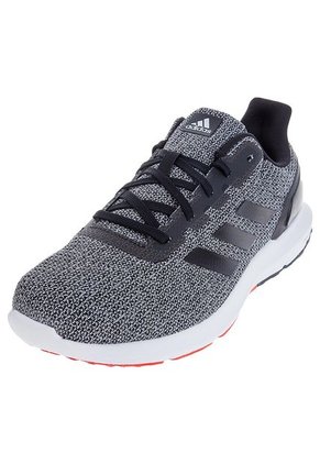 Running Gris Medio-Negro adidas cosmic 2 sl m