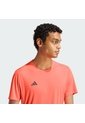 Camiseta Running Rosa Adidas Adizero Essentials Hombre de adidas Performance