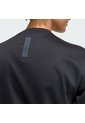 Camiseta Negra Adidas Z.N.E. Mujer de adidas Performance