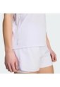 Camiseta Running Morada Adidas Adi365 Essentials Mujer de adidas Performance
