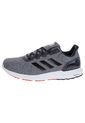 Running Gris Medio-Negro adidas cosmic 2 sl m de adidas Performance